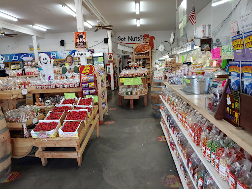 Produce Market «Dixon Fruit Market», reviews and photos, 7808 Batavia Rd, Dixon, CA 95620, USA