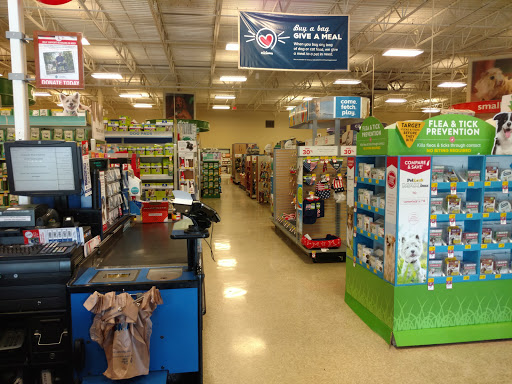 PetSmart