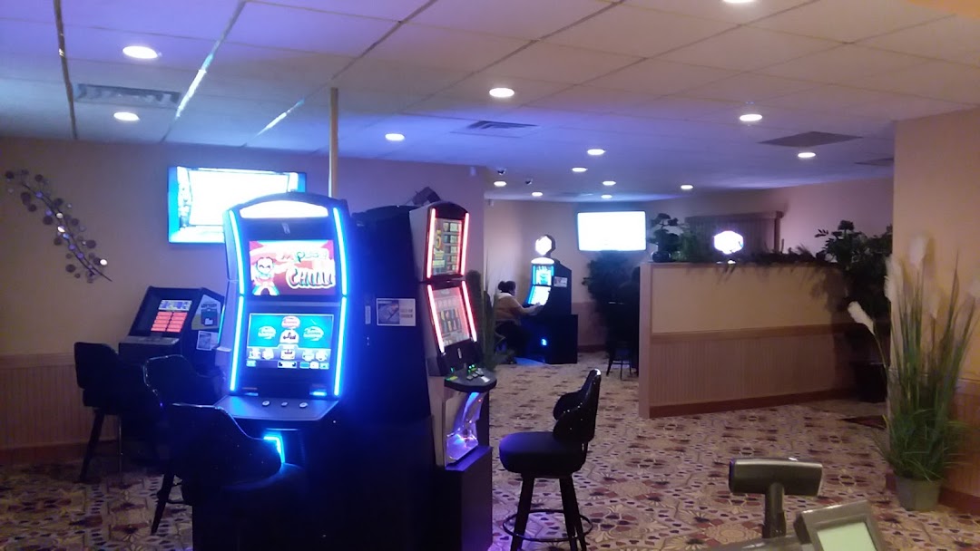 Tobys Casino