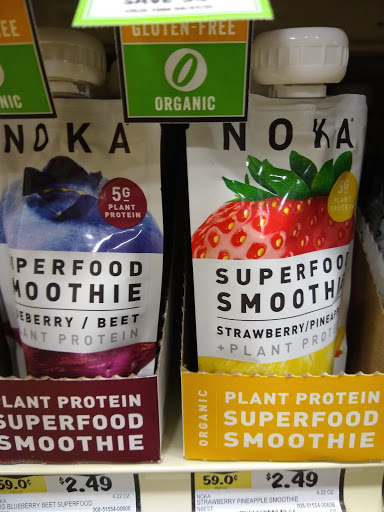 Health Food Store «Sprouts Farmers Market», reviews and photos, 5265 US-280, Birmingham, AL 35242, USA