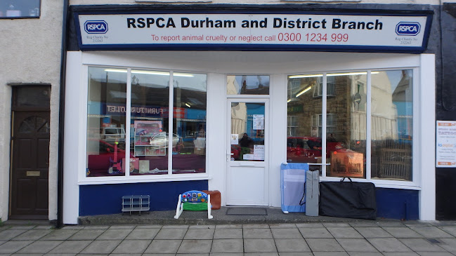 RSPCA Durham and District Branch - Durham