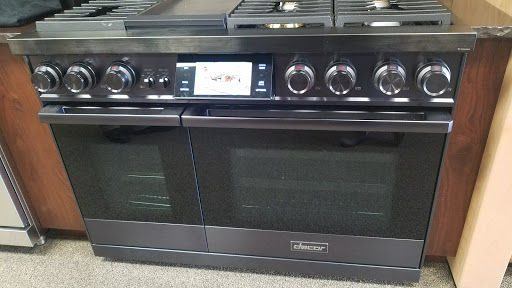 Appliance Store «Mountain High Appliance», reviews and photos, 3965 Academy Blvd N, Colorado Springs, CO 80917, USA