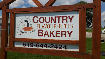 Country Bakery