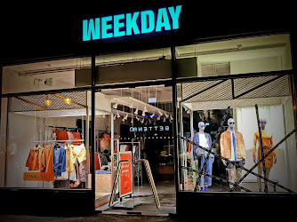 Weekday