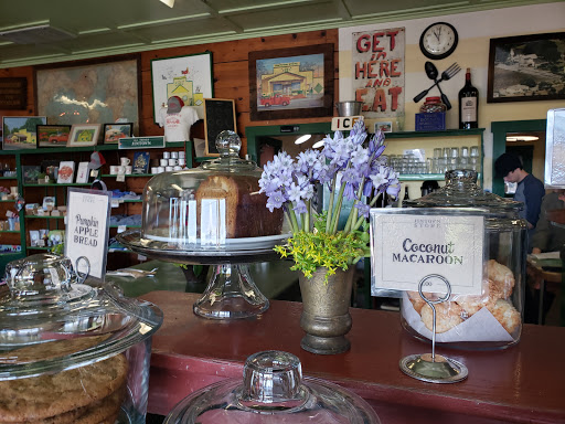 American Restaurant «Jimtown Store», reviews and photos, 6706 CA-128, Healdsburg, CA 95448, USA