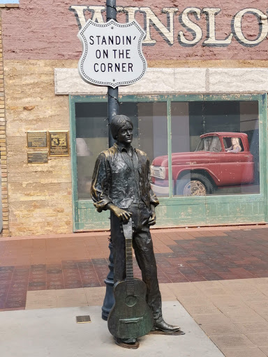 Grocery Store «Safeway», reviews and photos, 1601 N Park Dr, Winslow, AZ 86047, USA