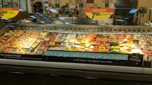 Grocery Store «Kroger», reviews and photos, 47650 Grand River Ave, Novi, MI 48374, USA