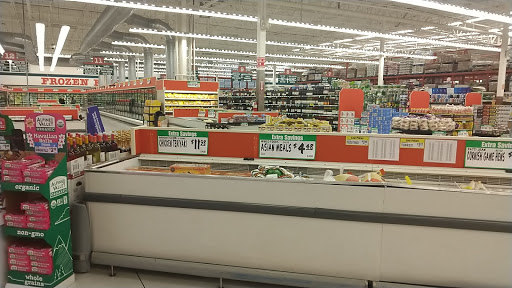 Supermarket «WinCo Foods», reviews and photos, 3947 116th St NE, Marysville, WA 98271, USA