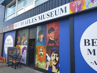 Het Beatles Museum