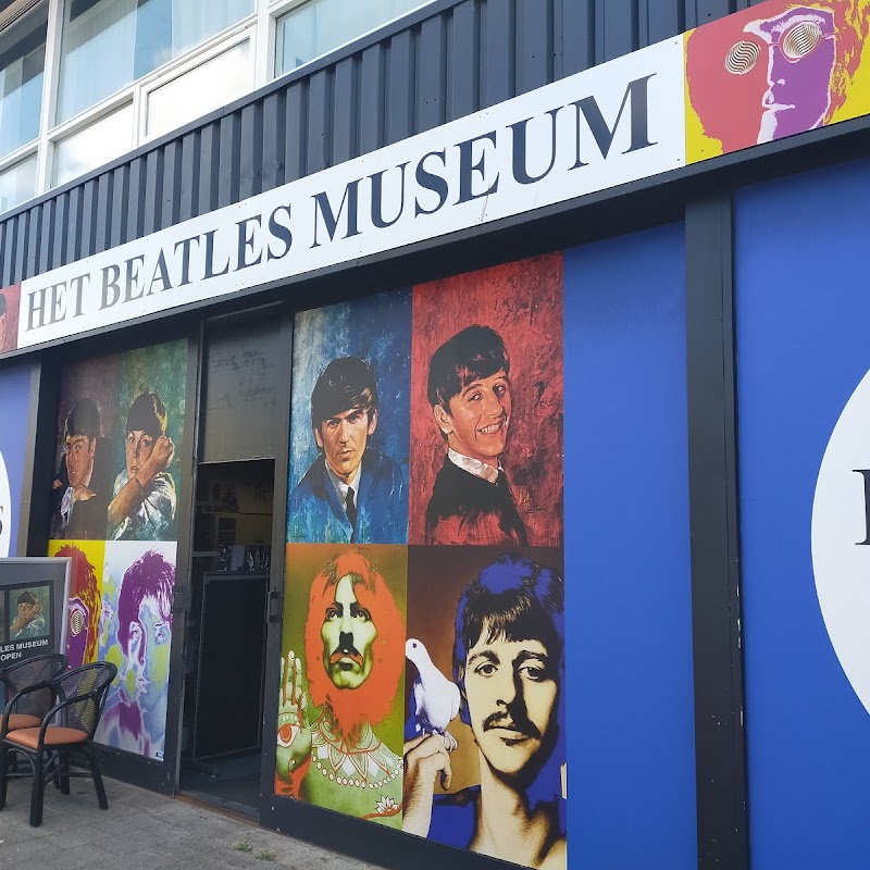 Het Beatles Museum