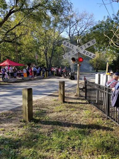 Tourist Attraction «Wabash Frisco & Pacific Railway», reviews and photos, 101 Grand Ave, Glencoe, MO 63038, USA