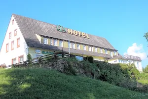 Berghotel Glockenberg - Hotel Restaurant Fewo image