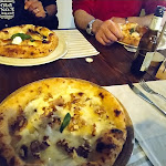 Photo n°2 de l'avis de Alfredo.e fait le 28/04/2022 à 22:22 sur le  La Contrada di Tony Ristorante & Pizzeria à Pozzuoli