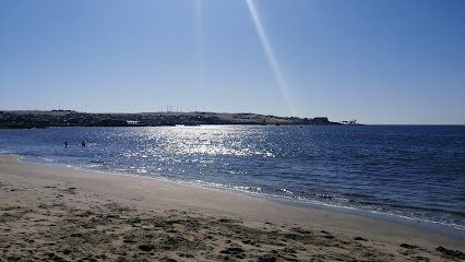 Playa Brava