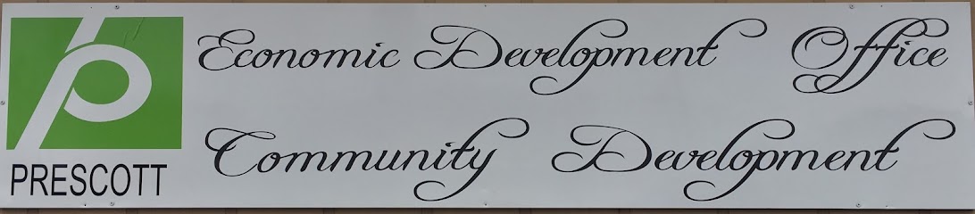 Prescott/Nevada County Economic & Community Development Office