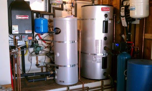 Plumber «Duncan Plumbing», reviews and photos, 1245 Thompson Ave, Santa Cruz, CA 95062, USA