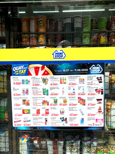 Top 20 cửa hàng minishop Thành phố Nam Định Nam Định 2022