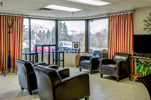 Auto Repair Shop «Honest-1 Auto Care», reviews and photos, 3114 Lexington Ave N, Roseville, MN 55113, USA