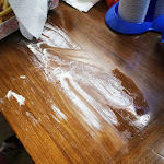 Photo n°5 de l'avis de Valentina.a fait le 28/03/2020 à 21:42 sur le  Sir Parsifal à Collepasso