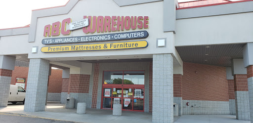 Appliance Store «ABC Warehouse», reviews and photos, 18605 Eureka Rd, Southgate, MI 48195, USA