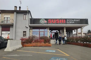 Miyo Sushi Restaurant Fusion image