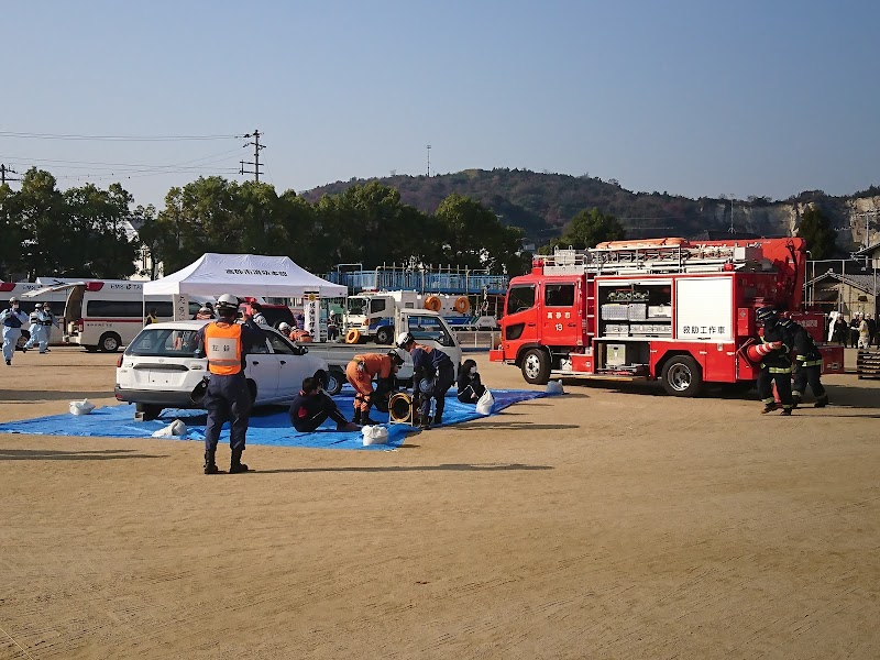 高砂市立米田西小学校