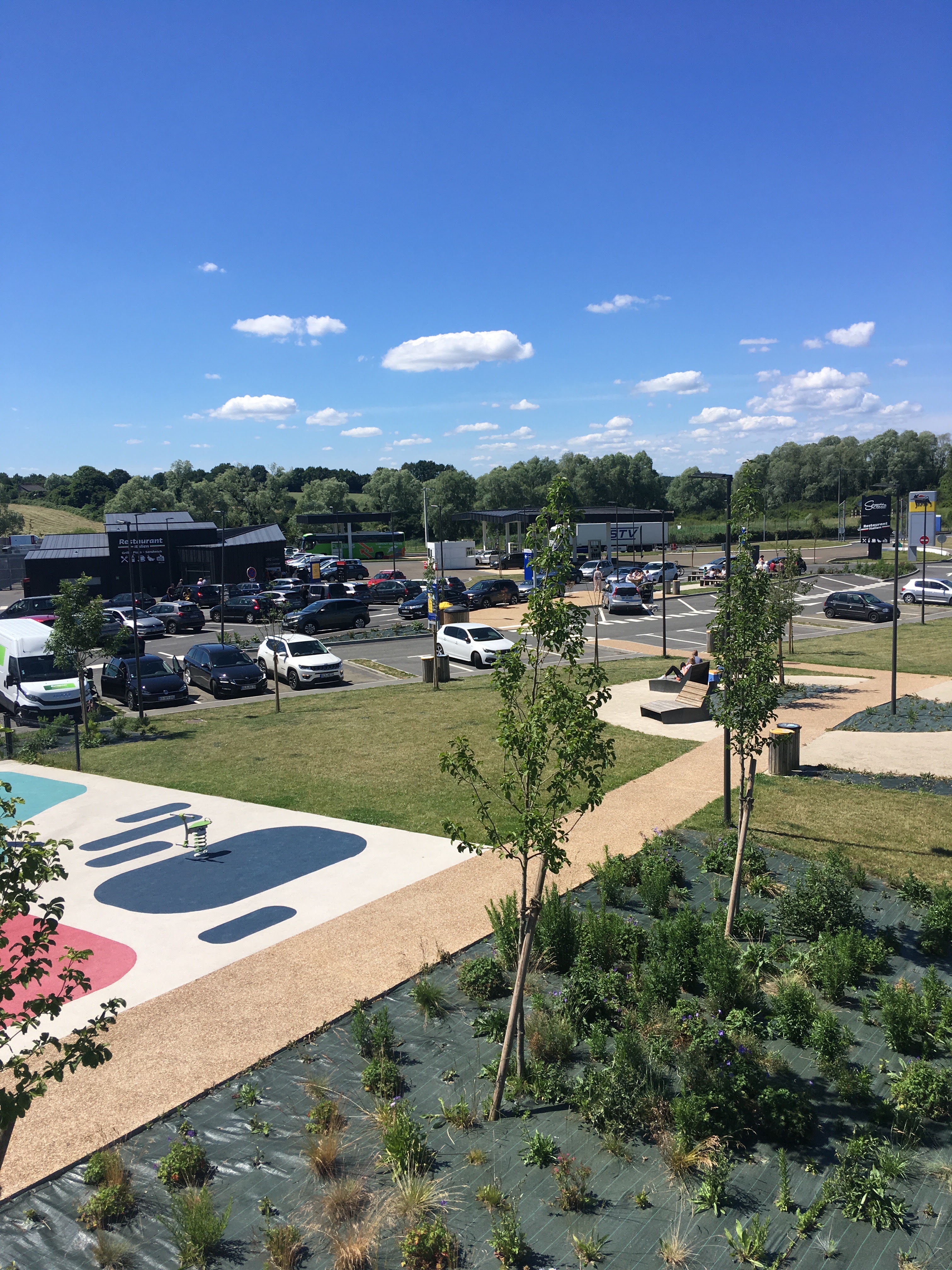 Photo n° 9 de l'avis de Ionut.a fait le 22/06/2019 à 10:18