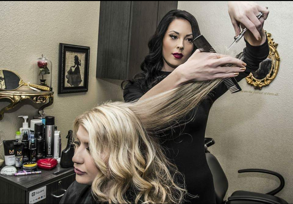 Valerie's Ever After Salon Boutique 80133