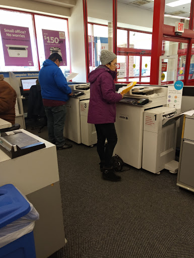 Office Supply Store «Staples», reviews and photos, 2329 Street Rd, Bensalem, PA 19020, USA