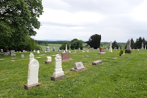 Mount Union Historic Cemetery