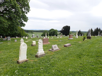 Mount Union Historic Cemetery