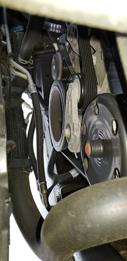 Infiniti Dealer «INFINITI of Thousand Oaks», reviews and photos, 3570 Thousand Oaks Blvd, Thousand Oaks, CA 91362, USA