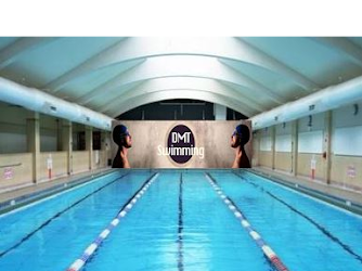 DMT Swimming Lessons In London