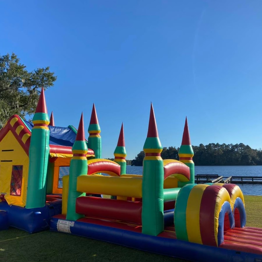 Funtime Bounce Houses