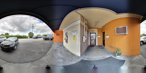 Beauty Salon «Lash Studio & Spa», reviews and photos, 831 N Federal Hwy, Fort Lauderdale, FL 33304, USA