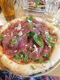 Plats et boissons du Pizzeria L'Epicerie Italienne à Amiens - n°2