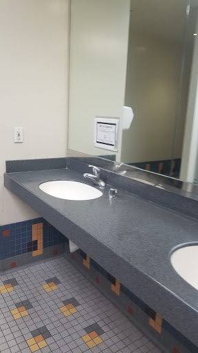 Gym «LA Fitness», reviews and photos, 11932 Valley View St, Garden Grove, CA 92845, USA