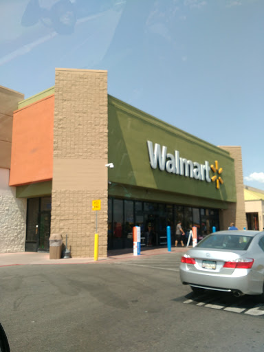 Discount Store «Walmart», reviews and photos, 455 E Wetmore Rd, Tucson, AZ 85705, USA