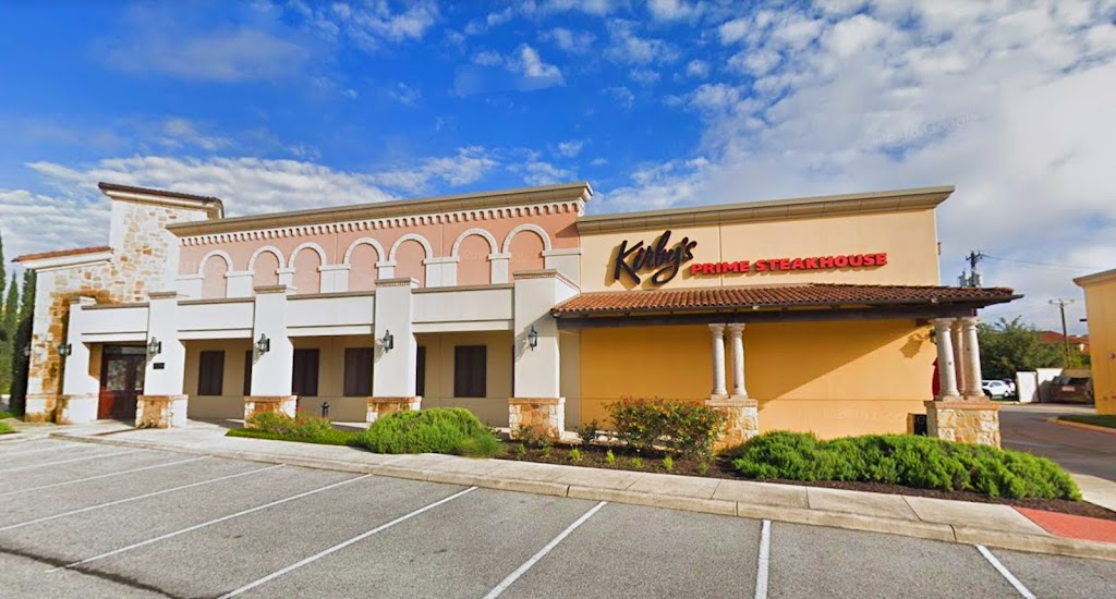 Kirby's Steakhouse 78232