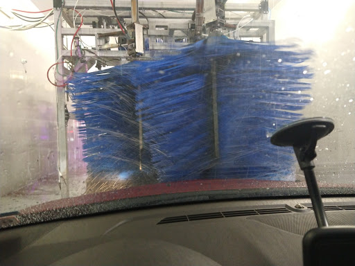 Car Wash «Rio Car Wash - Massaponax», reviews and photos, 10050 Jefferson Davis Hwy, Fredericksburg, VA 22407, USA