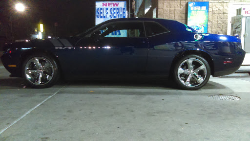 Car Wash «Sunslope Car Wash & Lube», reviews and photos, 862 4th Ave, Brooklyn, NY 11232, USA