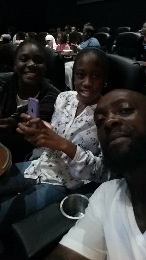 Dinner Theater «Studio Movie Grill», reviews and photos, 53 S 69th St, Upper Darby, PA 19082, USA