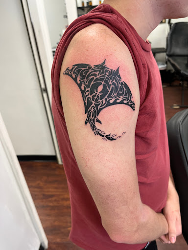 Explore louisiana tattoo ideas, creative tattoo ideas in Tallahassee, available at Jess Piercing and Ink