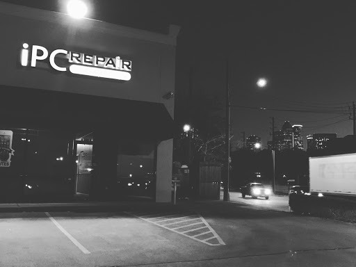 Computer Repair Service «iPC Repair - iPhone Repair • iPad Repair • MacBook Repair • Laptop Repair», reviews and photos, 106 Westheimer Rd a, Houston, TX 77006, USA