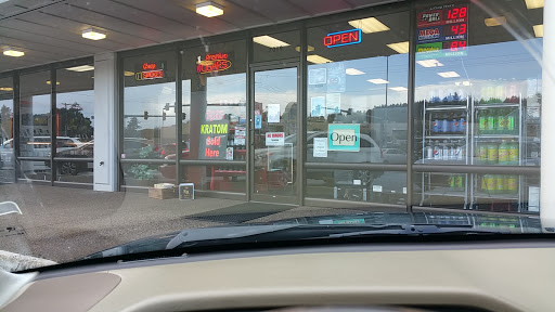 Liquor Store «Newport Liquor Store», reviews and photos, 2019 N Coast Hwy, Newport, OR 97365, USA