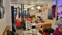 Atmosphère du Restaurant japonais Leader Sushi à Paris - n°1