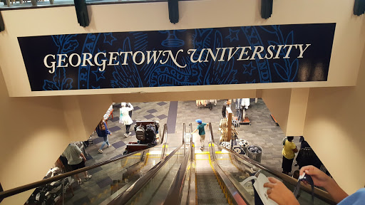 Book Store «Georgetown University Bookstore», reviews and photos, 3800 Reservoir Rd NW, Washington, DC 20057, USA