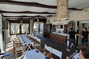 La Barraca - Restaurant & Beach club