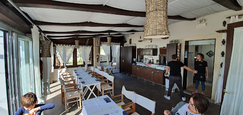 La Barraca - Restaurant & Beach club Torvaianica