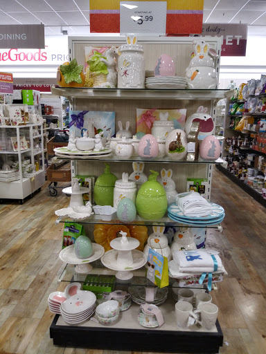 Shopping Mall «The Shops at Park Lane», reviews and photos, 8080 Park Ln #770, Dallas, TX 75231, USA